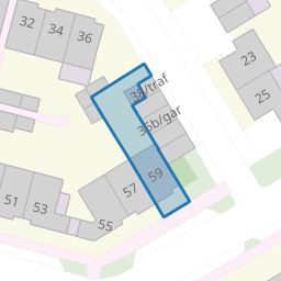 Perceel ESL00-M-2555