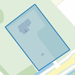 Perceel ESL00-M-2560