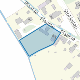 Perceel ESL00-M-2562