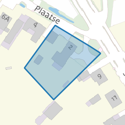 Perceel ESL00-M-2565