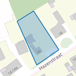 Perceel ESL00-M-2568