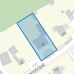 Perceel ESL00-M-2569