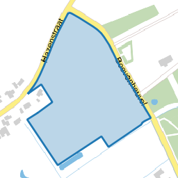 Perceel ESL00-M-2571