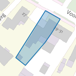 Perceel ESL00-M-2572