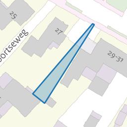 Perceel ESL00-M-2574