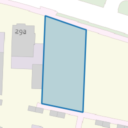 Perceel ESL00-M-2575