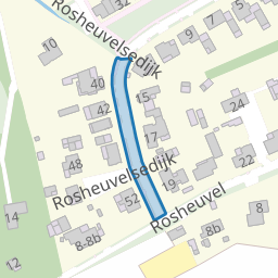 Perceel ESL00-M-2582