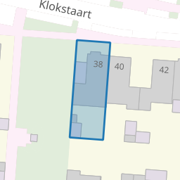 Perceel ESL00-M-2584