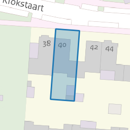 Perceel ESL00-M-2585