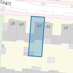 Perceel ESL00-M-2586