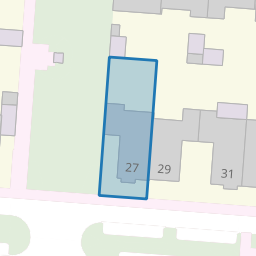 Perceel ESL00-M-2592