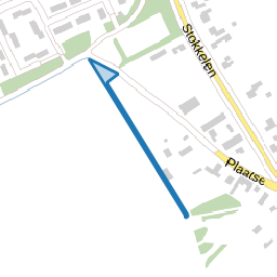 Perceel ESL00-M-2606