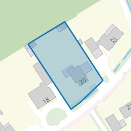 Perceel ESL00-M-2609