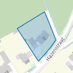 Perceel ESL00-M-2610