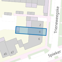 Perceel ESL00-M-2613