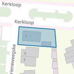 Perceel ESL00-M-2626