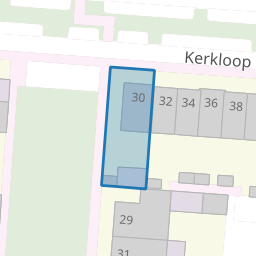 Perceel ESL00-M-2628