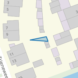 Perceel ESL00-M-2640