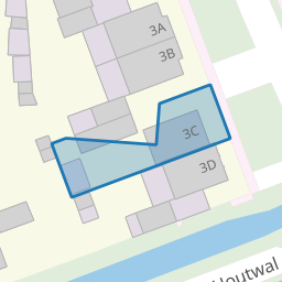 Perceel ESL00-M-2651