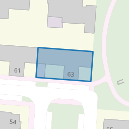 Perceel ESL00-M-2653