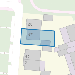 Perceel ESL00-M-2657