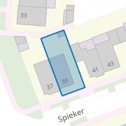 Perceel ESL00-M-2665