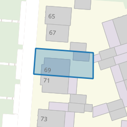 Perceel ESL00-M-2666