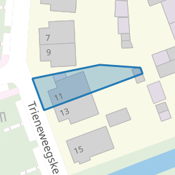 Perceel ESL00-M-2668