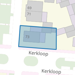 Perceel ESL00-M-2672