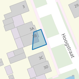 Perceel ESL00-M-2675