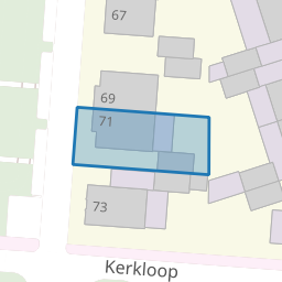 Perceel ESL00-M-2676