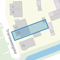 Perceel ESL00-M-2678