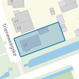 Perceel ESL00-M-2683