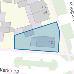 Perceel ESL00-M-2686