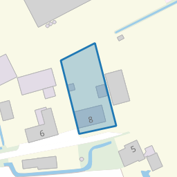 Perceel ESL00-M-2696