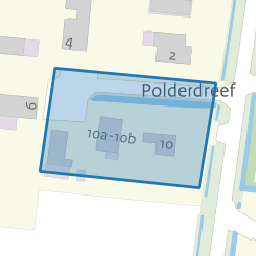 Perceel ESL00-M-2708