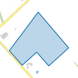 Perceel ESL00-M-2725