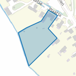 Perceel ESL00-M-2729