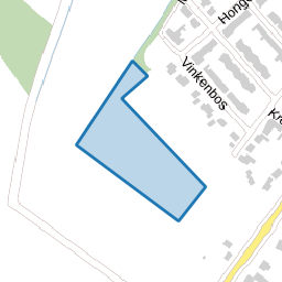 Perceel ESL00-M-2731