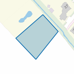 Perceel ESL00-M-2732