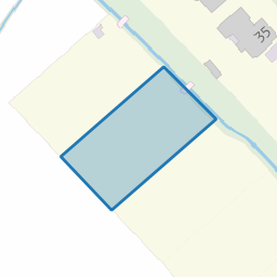 Perceel ESL00-M-2736