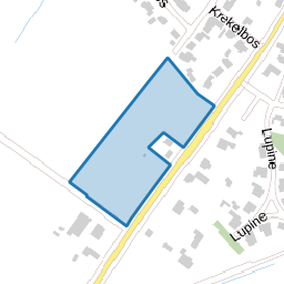 Perceel ESL00-M-2739