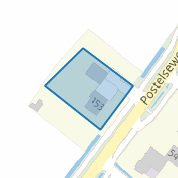 Perceel ESL00-M-2740