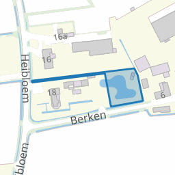 Perceel ESL00-M-2749