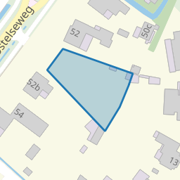 Perceel ESL00-M-2750