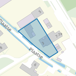 Perceel ESL00-M-2756