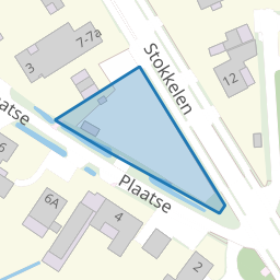 Perceel ESL00-M-2758