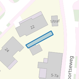 Perceel ESL00-M-2761