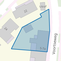 Perceel ESL00-M-2762