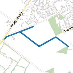 Perceel ESL00-M-2765